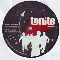 City Lights EP