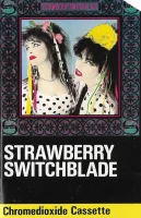 Strawberry Switchblade