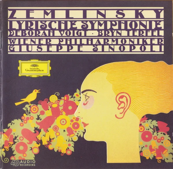 Lyrische Symphonie Op. 18