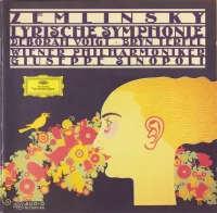 Lyrische Symphonie Op. 18