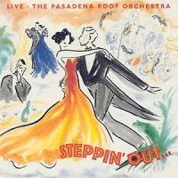 Steppin' Out … Live