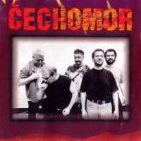 Čechomor
