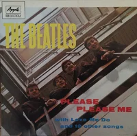 Please Please Me