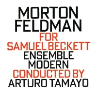 For Samuel Beckett