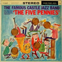 Plays The Five Pennies