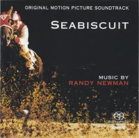 Seabiscuit (Original Motion Picture Soundtrack)