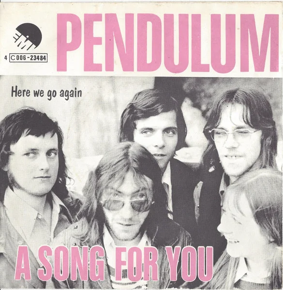 A Song For You