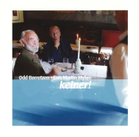 Kelner!
