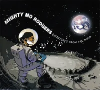Dispatches From The Moon