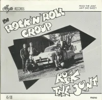 Rock The Joint