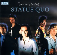 The Very Best Of Status Quo
