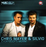 Everybody's Movin'