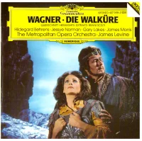 Die Walküre · Querschnitt = Highlights = Extraits = Brani Scelti