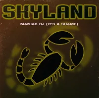 Maniac DJ (It's A Shame)