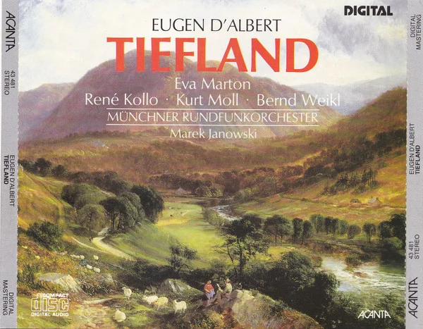 Tiefland