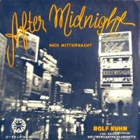 After Midnight - Nach Mitternacht