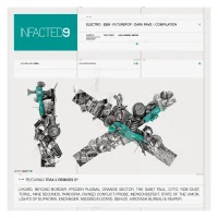 Infacted 9