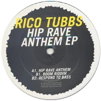 Hip Rave Anthem EP