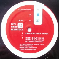 Late Night Sessions Vol. 02