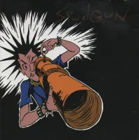 Spudgun