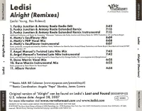 Alright (Remixes)