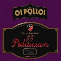 SS Politician