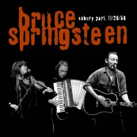 Asbury Park 11/26/96