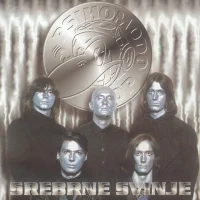 Srebrne Svinje
