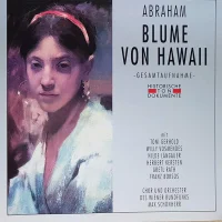 Blume Von Hawaii (Gesamtaufnahme)