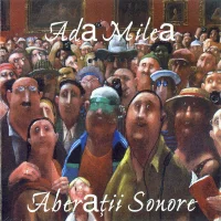 Aberații Sonore