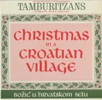 Christmas In A Croatian Village