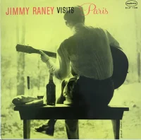 Jimmy Raney Visits Paris
