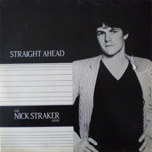 Straight Ahead