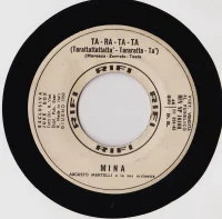 Ta-Ra-Ta-Ta (Tarattattattattà - Tararatta - Tà) / "Lara's Theme"