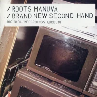 Brand New Second Hand