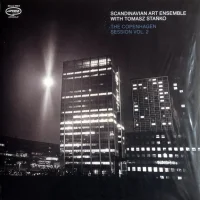The Copenhagen Session Vol. 2