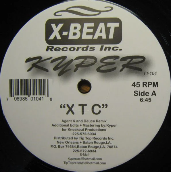 XTC