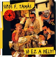 Jó Ez A Hely!