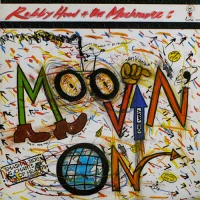 Moovin' On