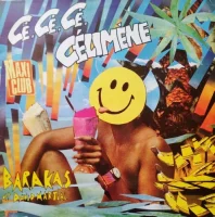 Cé. Cé. Cé. Célimène