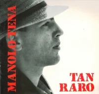 Tan Raro