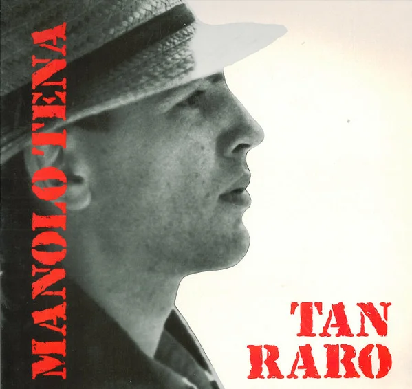 Tan Raro