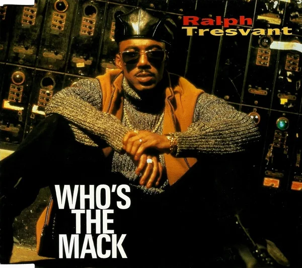 Who's The Mack