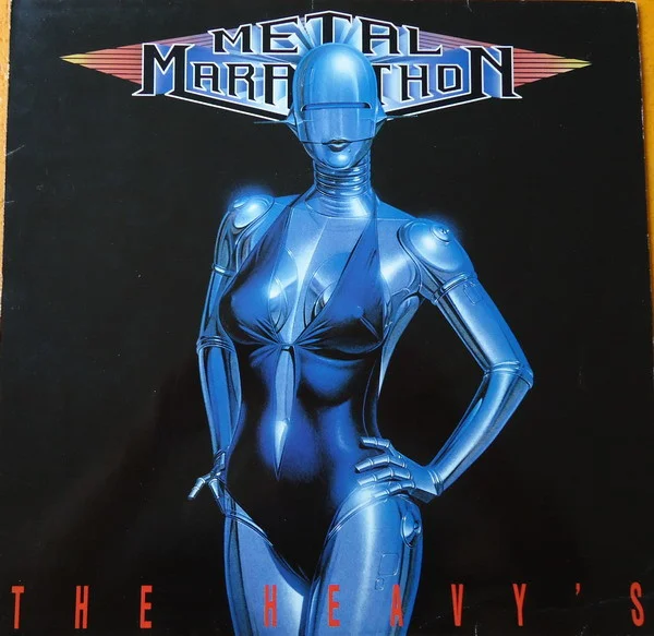 Metal Marathon