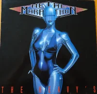 Metal Marathon