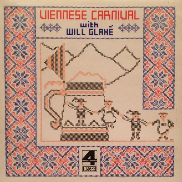 Viennese Carnival