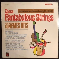 Play The Supremes Hits