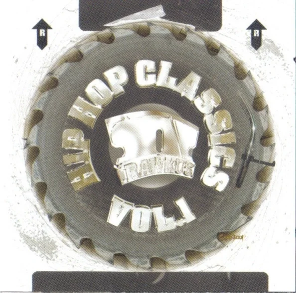 Hip Hop Classics Vol. 1