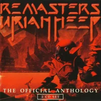 Remasters - The Official Anthology