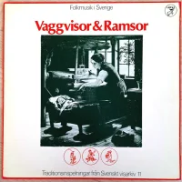 Vaggvisor & Ramsor